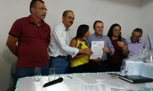 Comunidades de Palmas de Monte Alto recebem benefícios da CAR