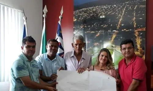Ivana afirma que continuará na luta pela adutora do Poço Magro, em Guanambi