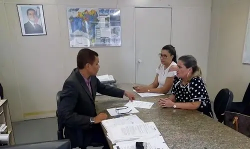 Ivana Bastos acompanha pedidos de energia para Malhada e Caetité