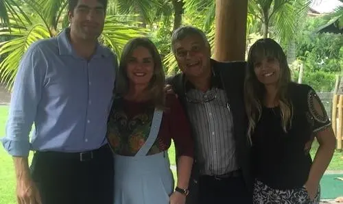 Ivana garante apoio do Governo do Estado para realização do Festival de Lençóis