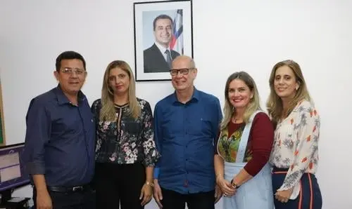 Autorizada implantação de sistema de água em comunidade de Sebastião Laranjeiras