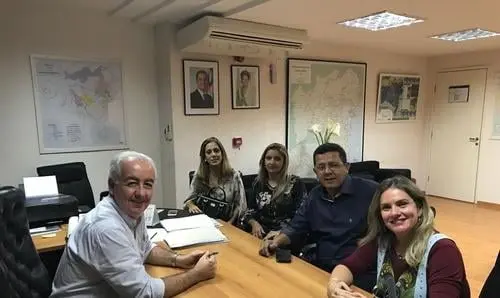 Asfalto da estrada do Balneário em Sebastião Laranjeiras é solicitado na Seinfra