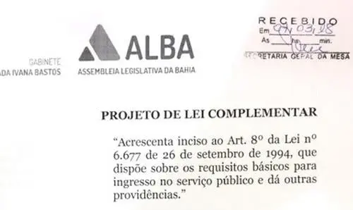 Condenados por violência contra a mulher não poderão assumir cargos públicos