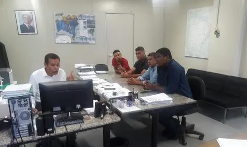 Aprovada as obras de energia elétrica para comunidade de Palmeiras