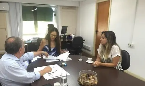 Autorizada contratação emergencial de professores para colégio de Lençóis