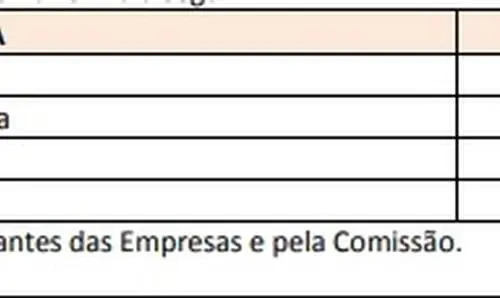 Governo conclui licitação para recuperação da pista do Aeroporto de Guanambi