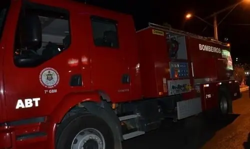 Subgrupamento do Corpo de Bombeiros será implantado em Guanambi