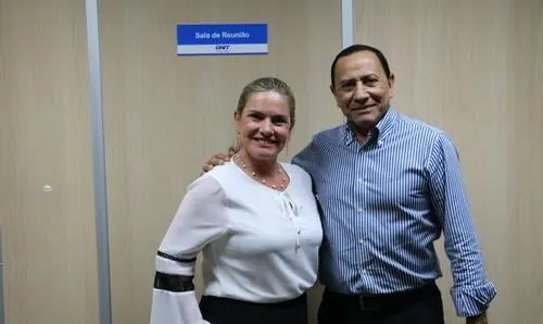 Ivana intervém junto ao DNIT para acelerar implantação do Assaí em Guanambi