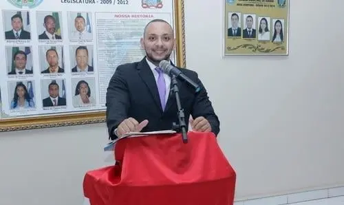Deputada Ivana Bastos segue acompanhando apuração do assassinato de seu assessor