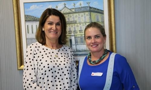 Ivana solicita procurador do MP para acompanhar investigação do caso Jerrian 