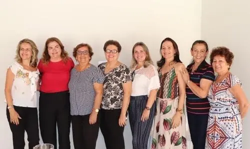 Deputada participa de encontro com lideranças femininas de Guanambi 