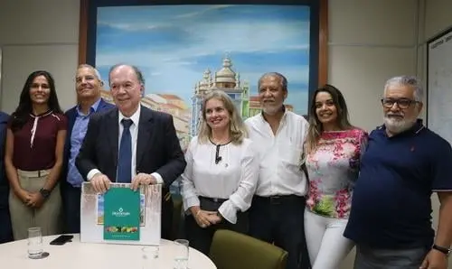 Ivana luta pela implantação de projeto de fruticultura orgânica em Lençóis