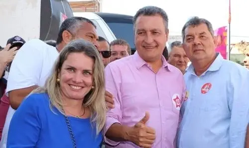 Mais investimentos em educação e infraestrutura para Rio do Antônio
