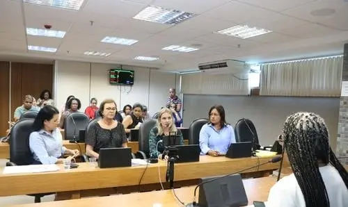 Comissão da Mulher: Ivana informa a data para aprovação de projetos 