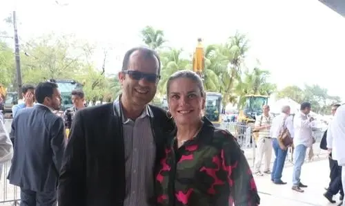 Comunidade rural de Tanque Novo recebe benefícios