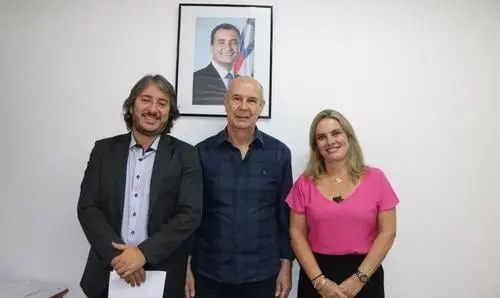 Deputada Ivana Bastos reitera pedido de Guanambi na CERB