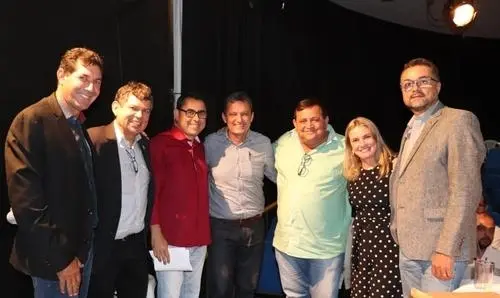 Ivana participa de encontro regional em Caetité e discute instalação da UNACON