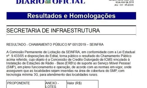 Ivana garante aprimoramento e instalação de sinal de celular para municípios