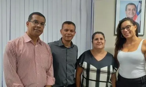 Pedido de energia elétrica para Riacho de Santana é reiterado na Supec