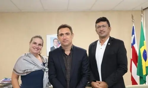  Mais acesso à água para Iuiu é solicitado na SIHS