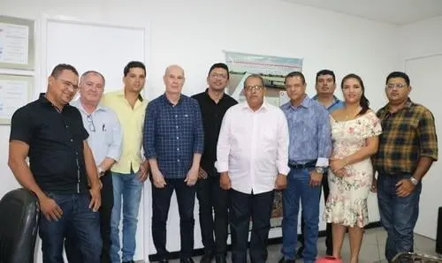 Luta por ampliação do acesso à água para Iuiu é fortalecida na CERB 