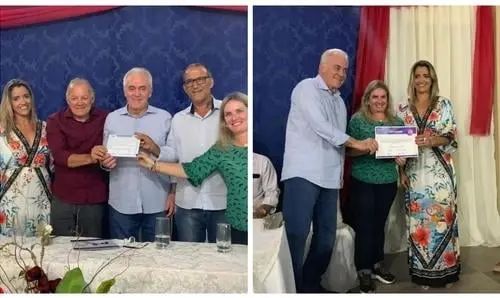  PSD ganha força em Iraquara