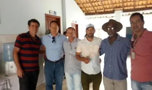 Rio do Antônio: criação de uma cooperativa para produtores rurais 