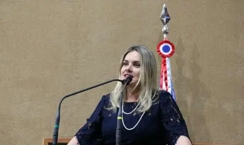 Projeto de Ivana Bastos prevê a reciclagem de resíduos sólidos orgânicos na Alba