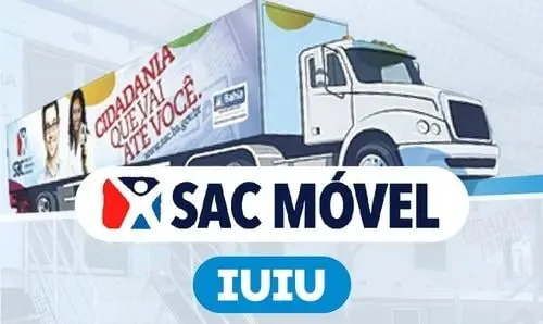 A pedido de Ivana e prefeito, SAC Móvel levará serviços aos cidadãos de Iuiu