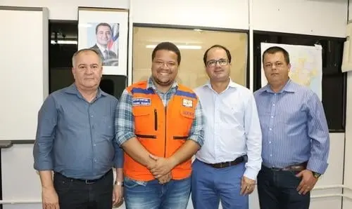 Pedido de carro-pipa para Jussiape é feito na Sudec