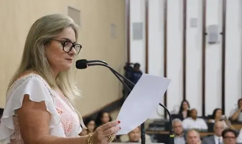 Plenário aprova projeto em defesa das mulheres vítimas de violência 