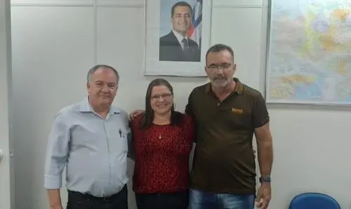 Mandato busca valorização de agricultores de Palmas de Monte Alto na CDA