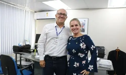 Ivana Bastos reitera pedidos de Ibitiara e Guanambi na Embasa