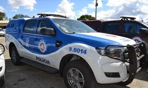 A pedido de Ivana Bastos diversos municípios receberão viaturas da PM