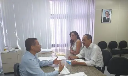 Pedidos de energia elétrica para Palmas de Monte Alto são reiterados na Supec