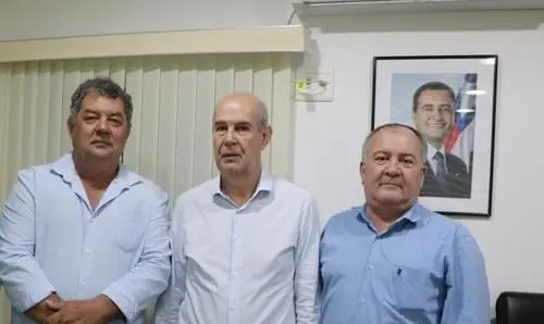Ampliação da oferta de água para Rio do Antônio é debatido na Cerb 