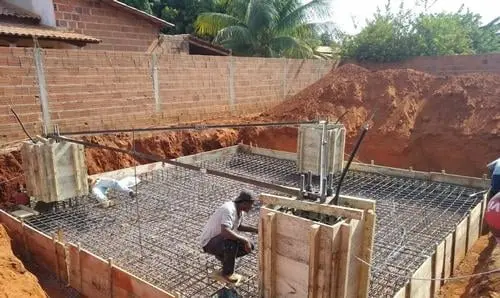 Pindorama: Ivana comemora início das obras da torre de telefonia móvel 