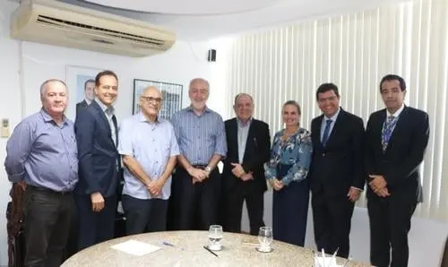  Ivana segue na busca pela operação dos vôos comerciais no aeroporto de Guanambi
