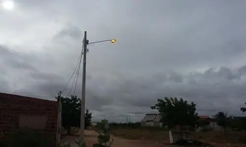 Liberadas obras de energia que beneficiarão 82 famílias de comunidades rurais 