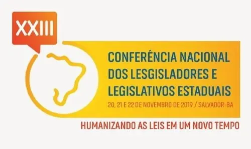 A Bahia vai sediar o maior evento de parlamentares da América Latina