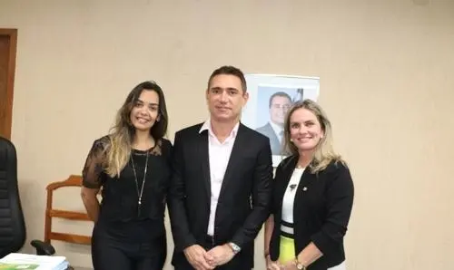 Na SIHS, Ivana e Vanessa buscam mais acesso à água para comunidades em Lençóis