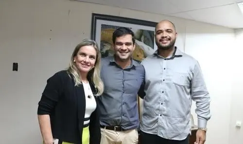  Ivana busca investimentos para a produção de frutas vermelhas em Mucugê 