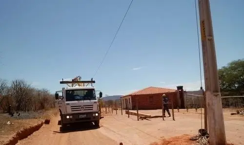 Luta de Ivana levará energia e a geração de emprego e renda em Urandi 