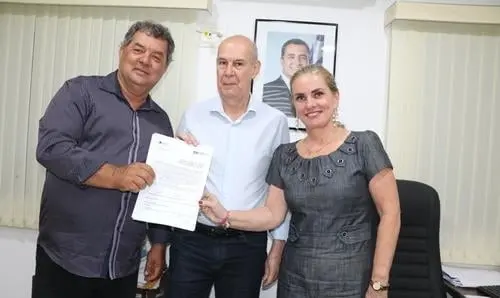 Ivana conquista ampliação do sistema de abastecimento de água em Rio do Antônio 