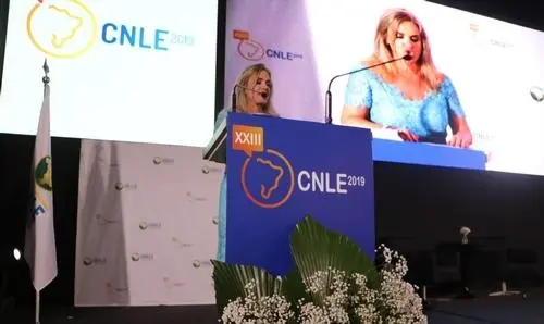  23ª CNLE reúne em Salvador parlamentares de todo o Brasil