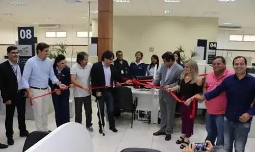 Ivana Bastos participa de entrega do Procon de Guanambi 