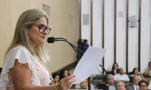 Ivana quer prorrogar ICMS para pequenos empreendedores