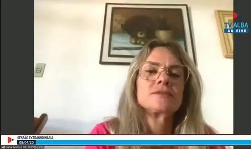 Após pedido de Ivana é decretado estado de calamidade pública em municípios 