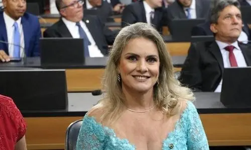 Ivana prevê medidas para conter os impactos da pandemia na economia