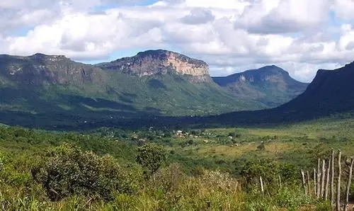 Concluída a licitação para obra da estrada do Capão